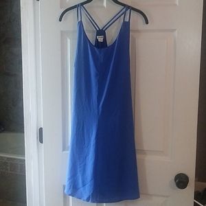 Boutique dress